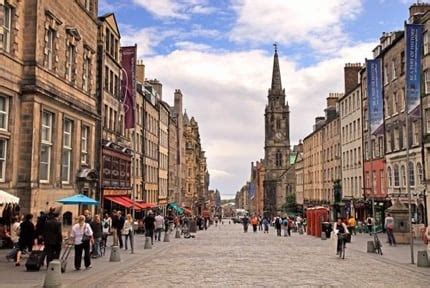 edinburgh royal mile webcam|Edinburgh webcam Tron Kirk Royal Mile Market